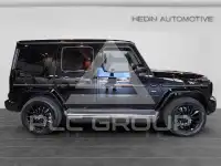 2020 Mercedes Benz G 400
