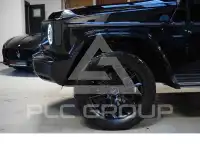 2020 Mercedes Benz G 400