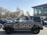 2020 Mercedes Benz G 400
