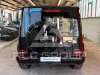 2020 Mercedes Benz G 400