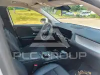 2020 Mercedes Benz GLA-Class