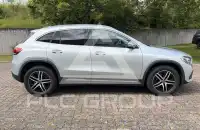 2020 Mercedes Benz GLA-Class