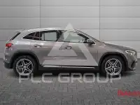 2020 Mercedes Benz GLA-Class