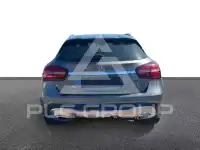 2020 Mercedes Benz GLA-Class