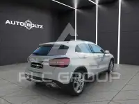 2020 Mercedes Benz GLA-Class