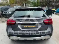 2020 Mercedes Benz GLA-Class