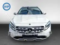 2020 Mercedes Benz GLA-Class