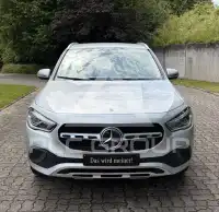 2020 Mercedes Benz GLA-Class