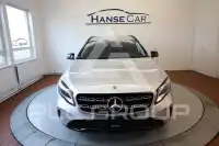 2020 Mercedes Benz GLA-Class