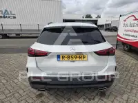 2020 Mercedes Benz GLA-Class