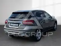 2020 Mercedes Benz GLA-Class