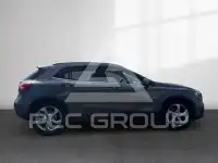 2020 Mercedes Benz GLA-Class