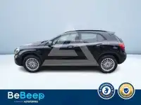 2020 Mercedes Benz GLA-Class
