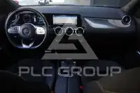 2020 Mercedes Benz GLA-Class