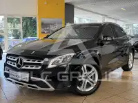 2020 Mercedes Benz GLA-Class