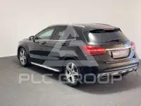 2020 Mercedes Benz GLA-Class
