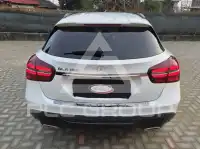 2020 Mercedes Benz GLA-Class