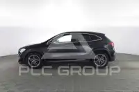 2020 Mercedes Benz GLA-Class