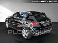 2020 Mercedes Benz GLA-Class