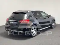 2020 Mercedes Benz GLA-Class