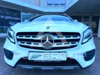 2020 Mercedes Benz GLA-Class