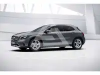 2020 Mercedes Benz GLA-Class