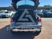 2020 Mercedes Benz GLA-Class