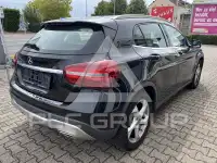 2020 Mercedes Benz GLA-Class