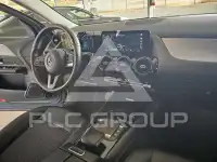 2020 Mercedes Benz GLA-Class