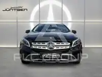 2020 Mercedes Benz GLA-Class