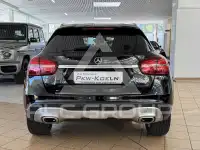 2020 Mercedes Benz GLA-Class
