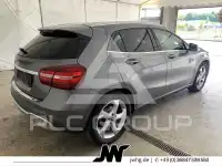 2020 Mercedes Benz GLA-Class