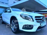 2020 Mercedes Benz GLA-Class