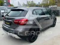 2020 Mercedes Benz GLA-Class