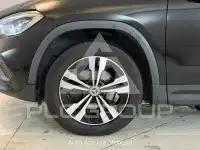 2020 Mercedes Benz GLA-Class