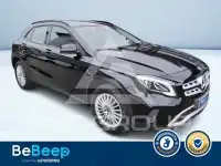 2020 Mercedes Benz GLA-Class