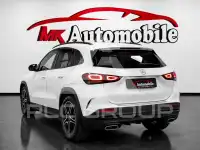 2020 Mercedes Benz GLA-Class