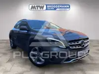 2020 Mercedes Benz GLA-Class