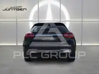 2020 Mercedes Benz GLA-Class