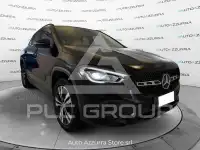 2020 Mercedes Benz GLA-Class