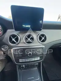 2020 Mercedes Benz GLA-Class