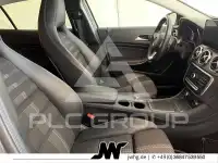 2020 Mercedes Benz GLA-Class