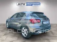 2020 Mercedes Benz GLA-Class