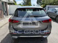2020 Mercedes Benz GLA-Class