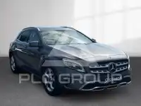 2020 Mercedes Benz GLA-Class
