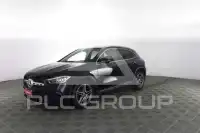 2020 Mercedes Benz GLA-Class