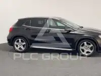 2020 Mercedes Benz GLA-Class