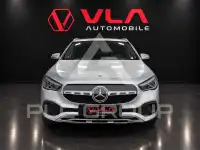 2020 Mercedes Benz GLA-Class