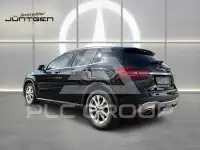 2020 Mercedes Benz GLA-Class