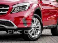 2020 Mercedes Benz GLA-Class